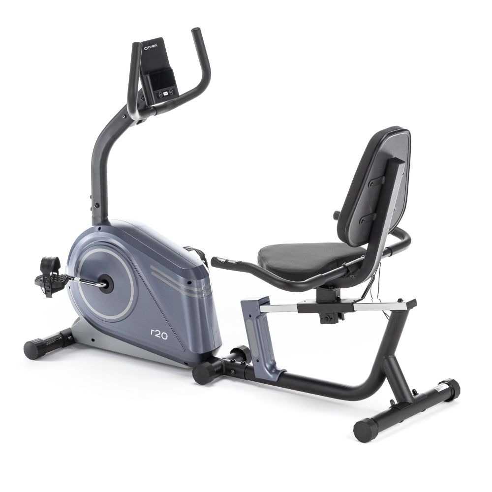 Фото Велотренажер домашний CARBON FITNESS R20
