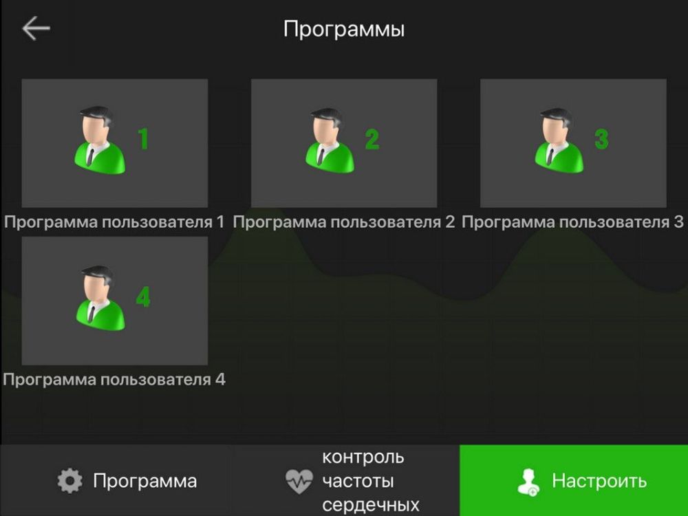 Bluetooth модуль Sunny Fitness APPS BM 1000