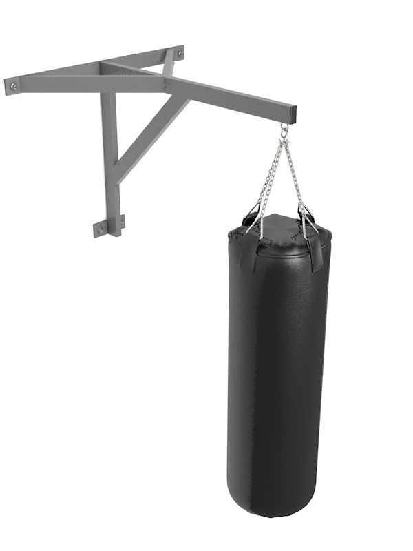 Фотографии Кронштейн для боксерского мешка (1 м)  Pioner A13788