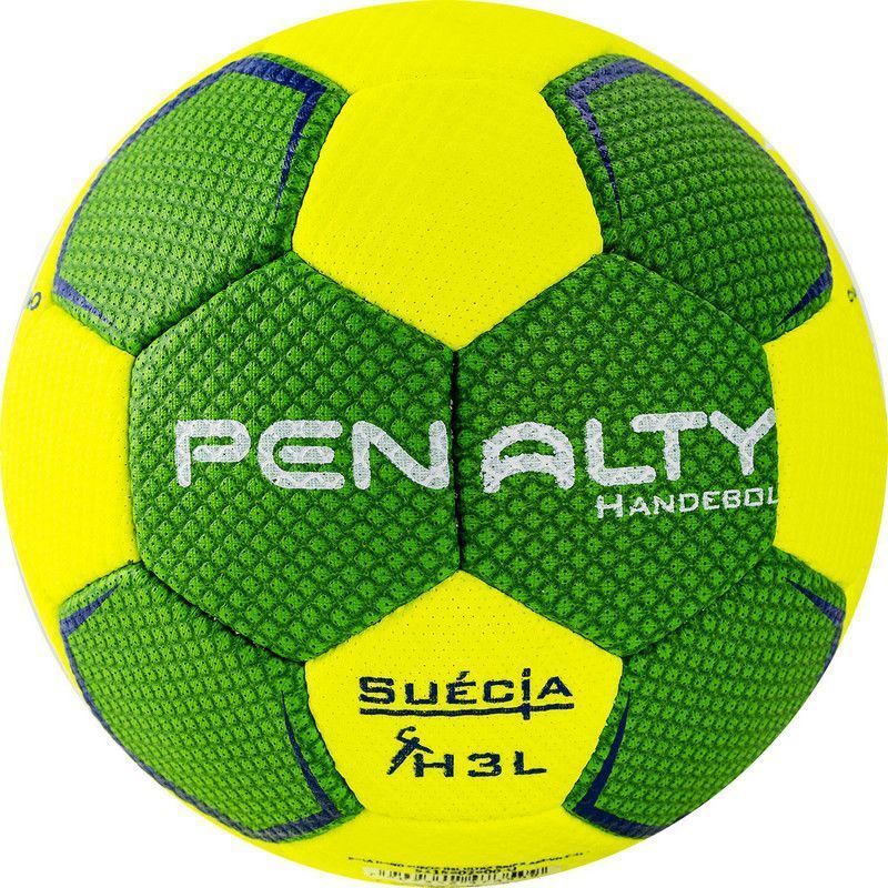 Фото Мяч гандбольный Penalty HANDEBOL SUECIA H3L ULTRA GRIP, 5115602600-U, р.3