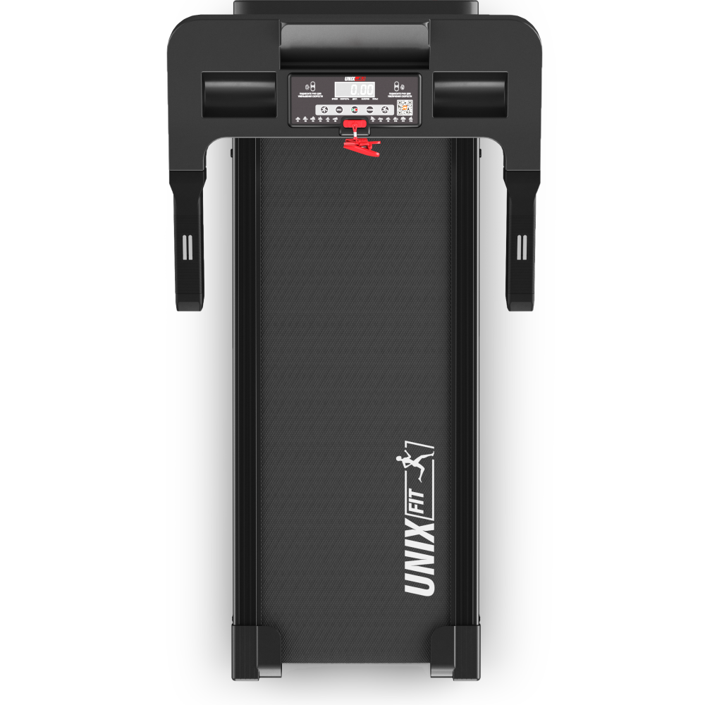 Картинки Беговая дорожка UNIX Fit ST-440N черный