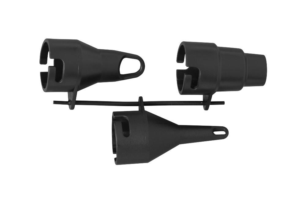 Фотографии Насос электрический Bestway 220В Powergrip AC повыш.мощности, 1100л/м, 3 насадки в комплекте 62145