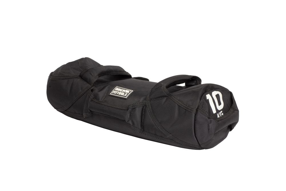 Фото Сэндбэг (нагрузка до 10 кг)