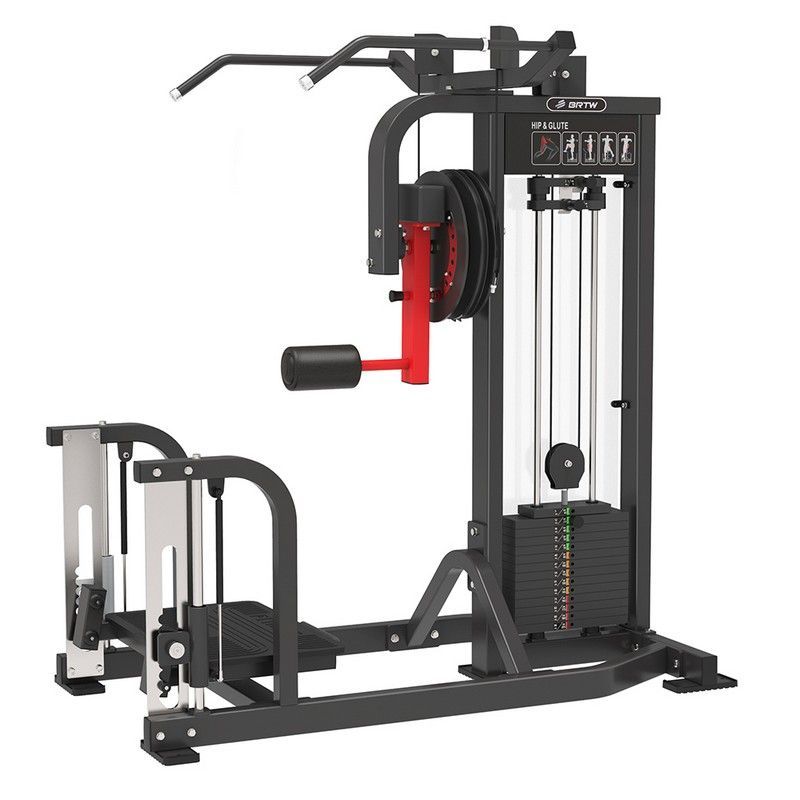 Фото Мультихип Insight Fitness HS20
