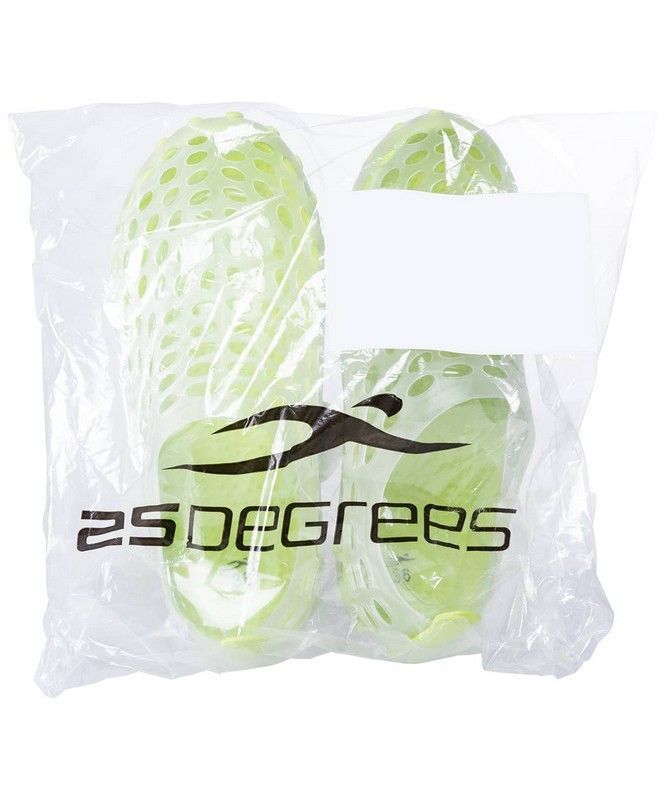 Фотографии Аквашузы 25DEGREES Network Trasparent/Lime
