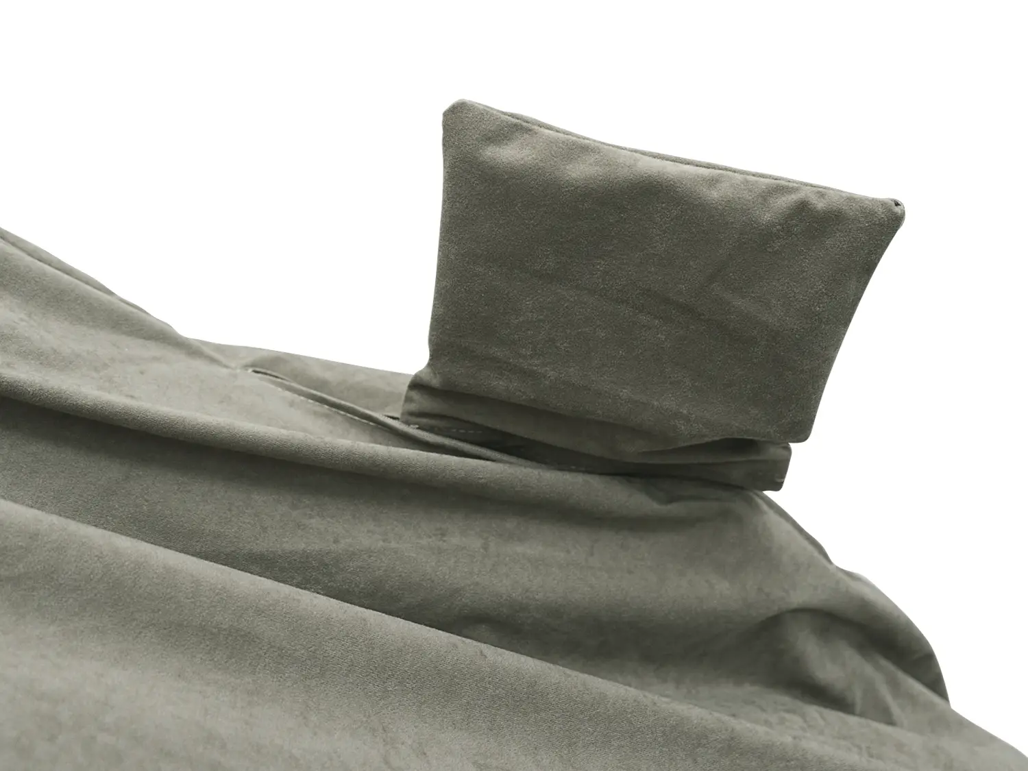 Универсальный чехол для кресла FUJIMO PROTECT-C UXXL Стандарт Серый