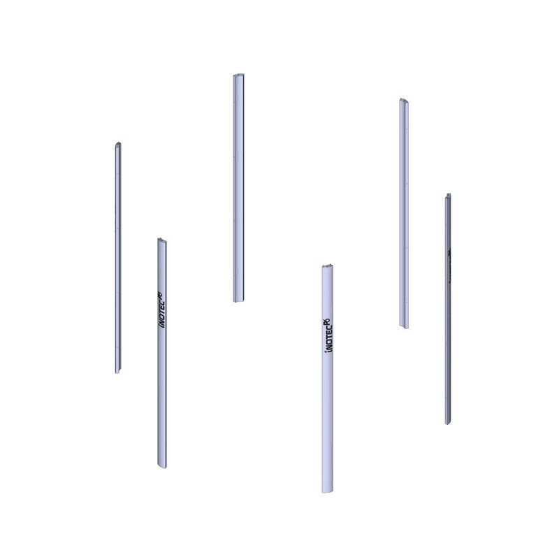 Кожух Inotec P6 b2