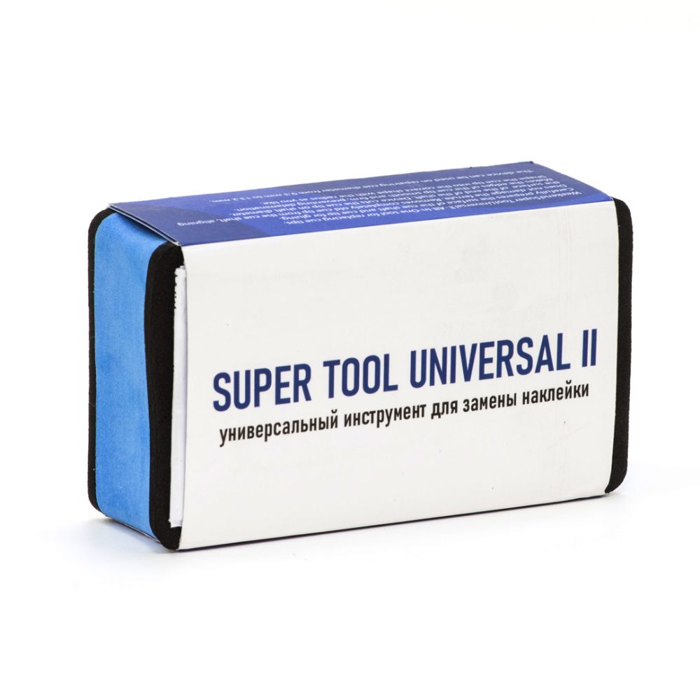 Фотографии Многофункциональный станок для обработки наклейки "Weekend Super Tool Universal 2"