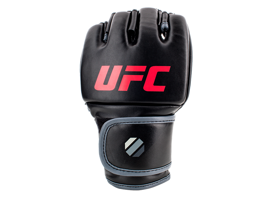 UFC Перчатки MMA для грэпплинга 5 унций