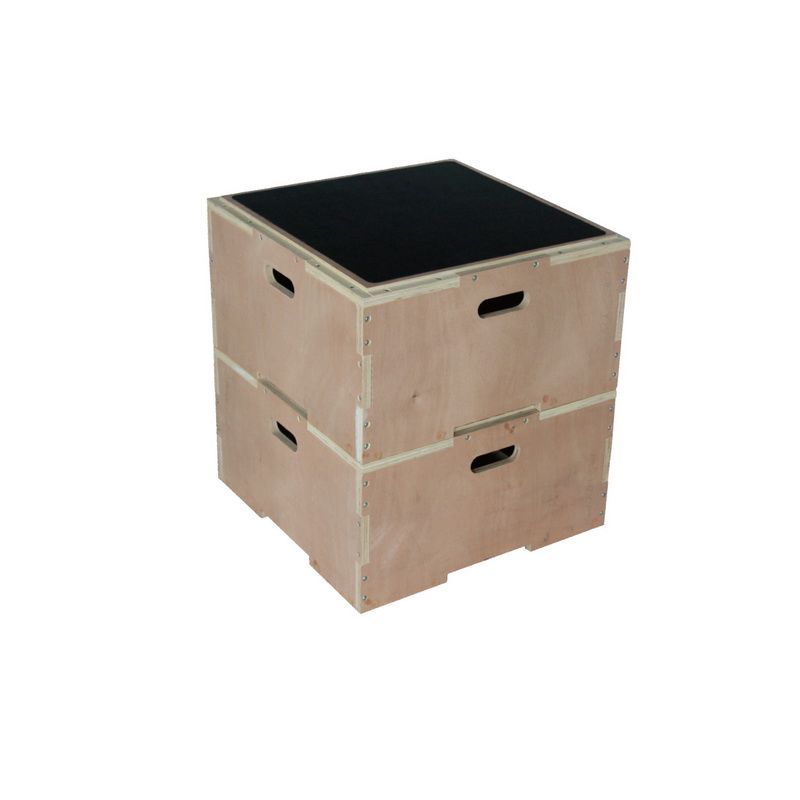 Фото Набор плиобоксов MD Buddy MD6507