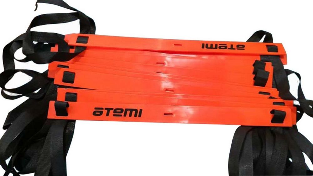 Фотографии Лестница координационная Atemi длина 6м AAL-619-1