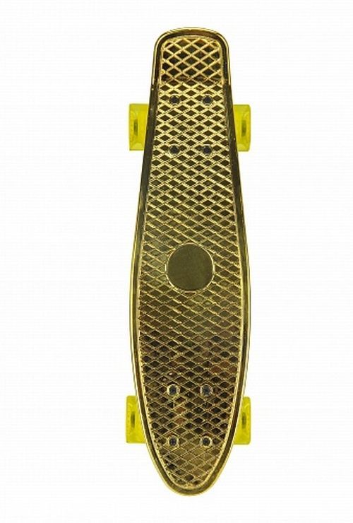 Фотографии Мини-круизер Larsen Pearl Gold 55х15см