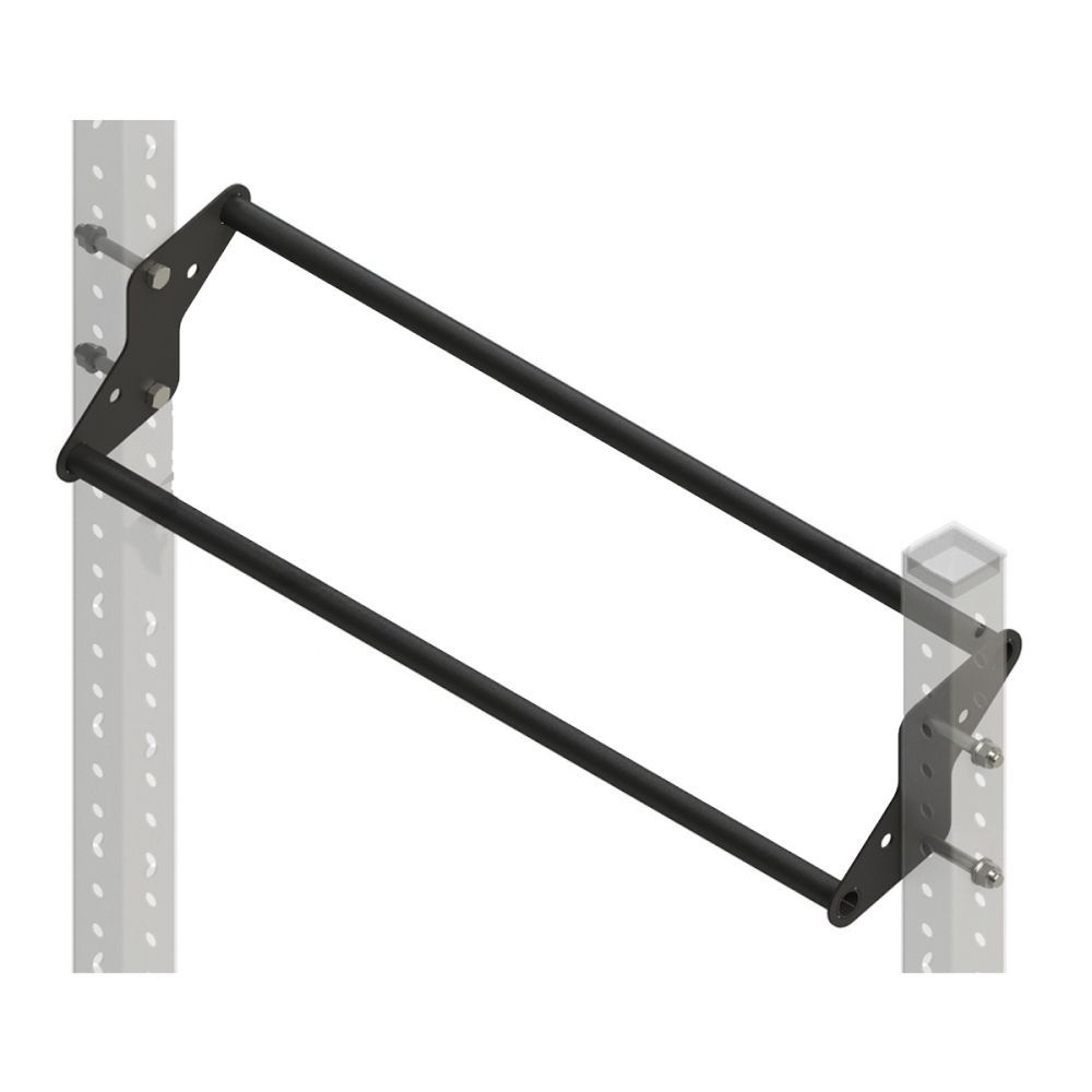 Двойная перекладина "качели" для функциональной рамы 1120 мм Pioner A17084