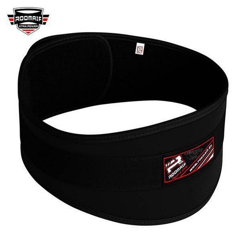 Пояс для поднятия тяжестей Roomaif RWL-515