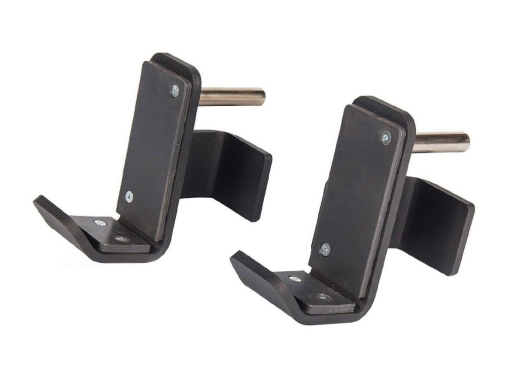 Фото J-крюк для грифа с накладкой Pioner A16231