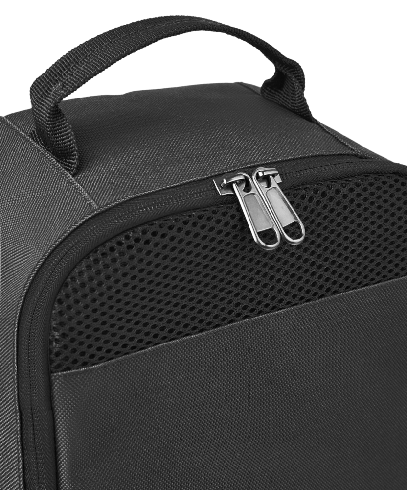 Фотографии Сумка для обуви DIVISION Pro Shoebag, черный