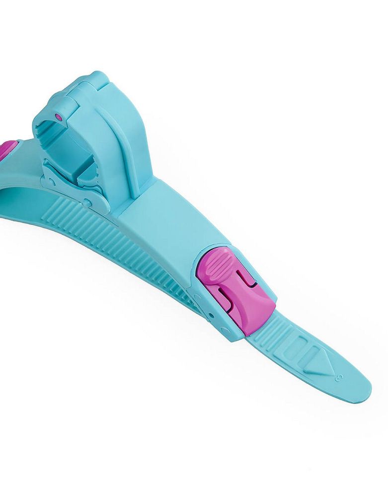 Фотографии Дыхательный тренажер Mad Wave Pro Snorkel junior M0777 02 0 11W