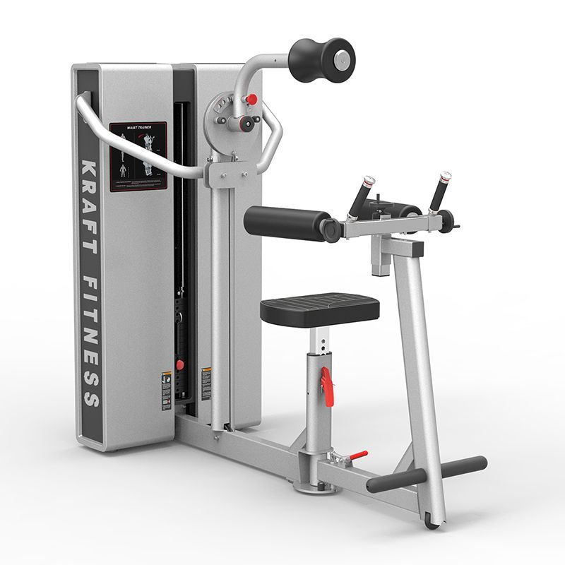 Фото Мышцы шеи Kraft Fitness EXACT KFXRN