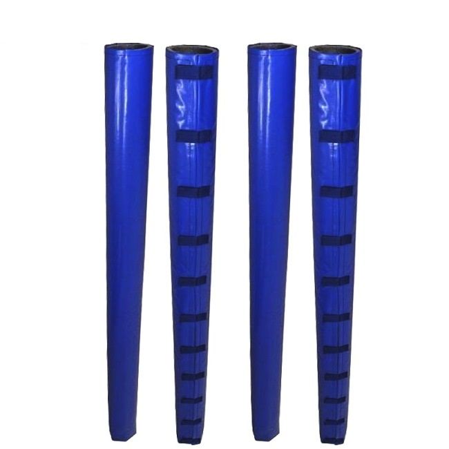 Фото Протектор для мини-футбольных/гандбольных ворот из тента (защита стоек/штанг)  Pioner A12920