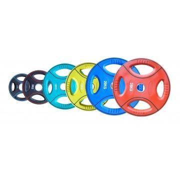 Фото Диск полиуретановый MD Buddy MD1040 1,25 кг