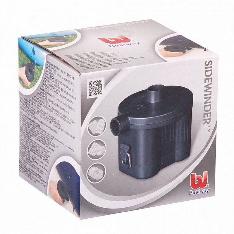 Фотографии Насос электрический Bestway 62038