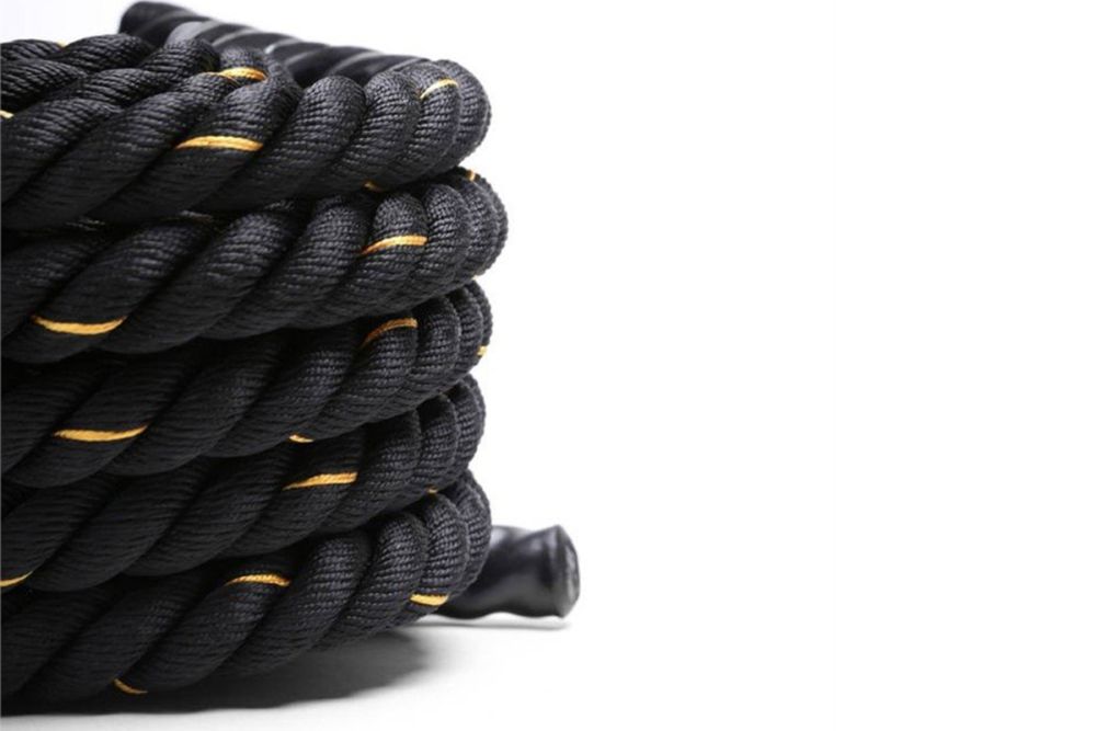 Канат тренировочный, 15м Hasttings Digger HD32A1-15