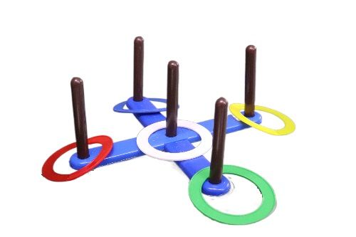 Фото Плавающий кольцеброс