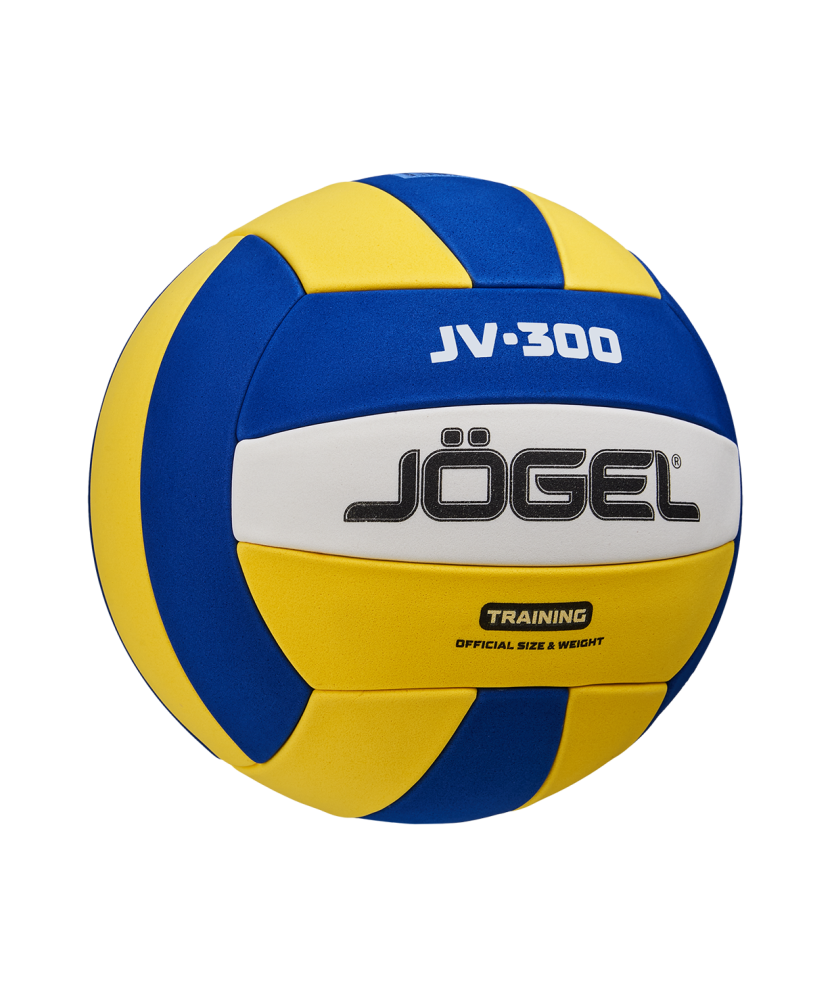 Фотографии Мяч волейбольный JOGEL JV-300