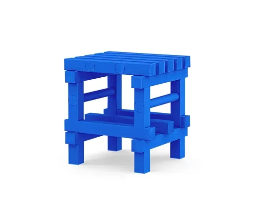 Фотографии Табурет усиленный