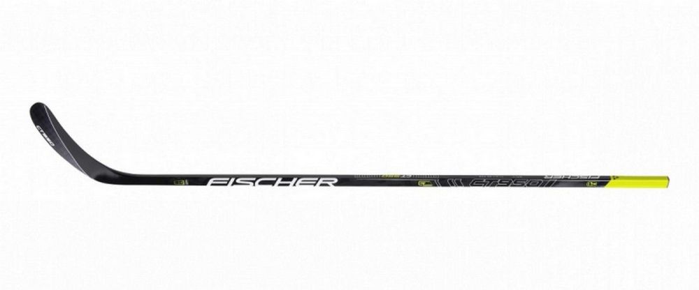 Фотографии Клюшка Fischer CT950 GRIP SQR STICK 095 (H10420 R92) правая