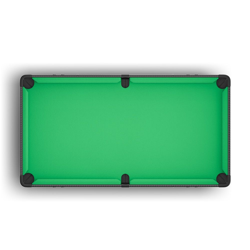 Фотографии Игровой стол UNIX Line Мини Бильярд настольный (88х47 cм) Black
