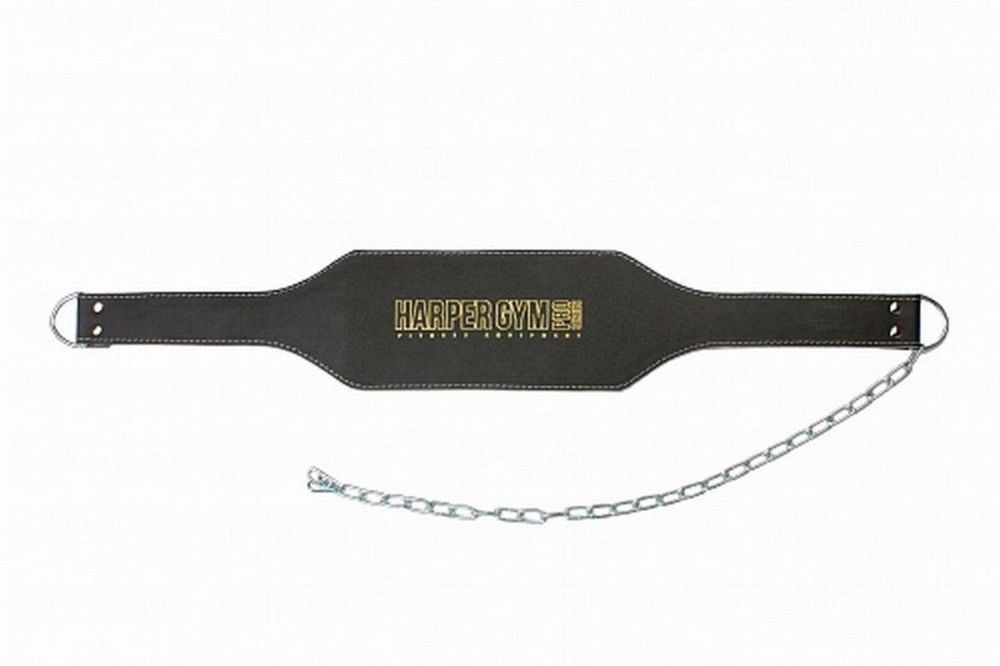 Пояс для отягощений широкий Harper Gym Pro Series JE-2645-W