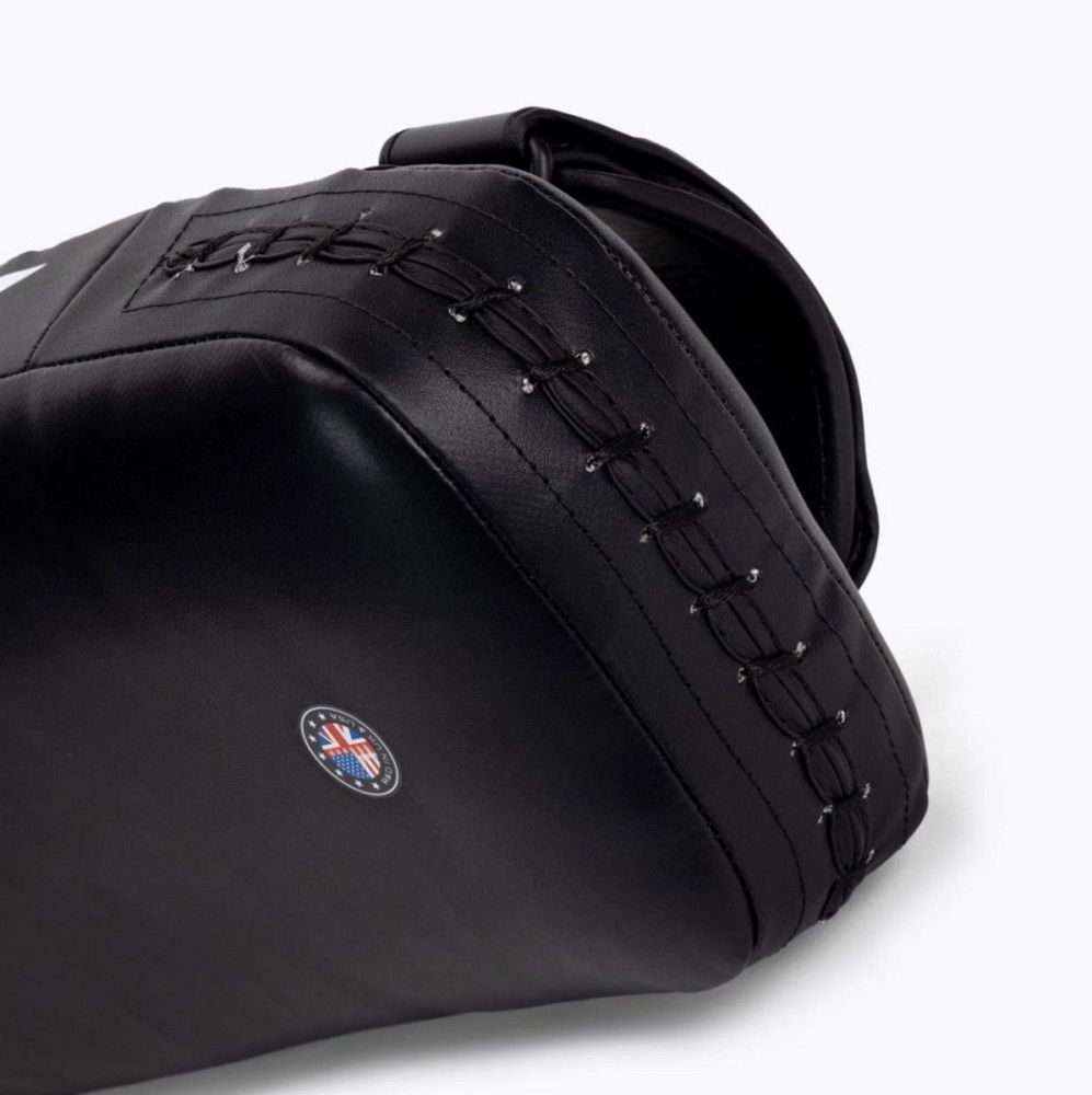 Фотографии Макивара RDX APR-T1B черный