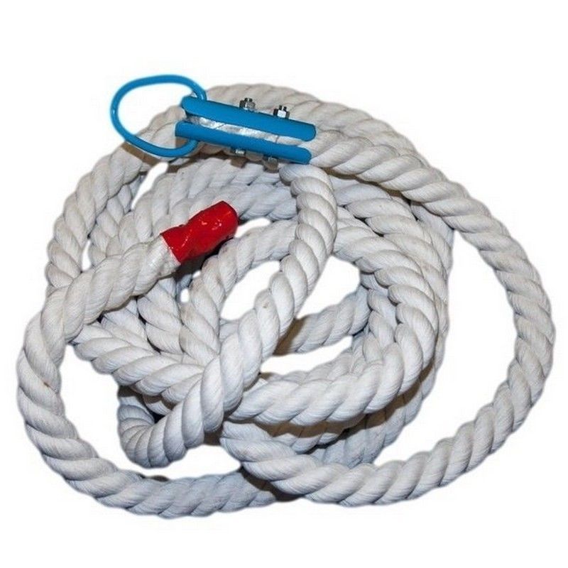 Канат х/б спортивный d50 мм Pioner A10880