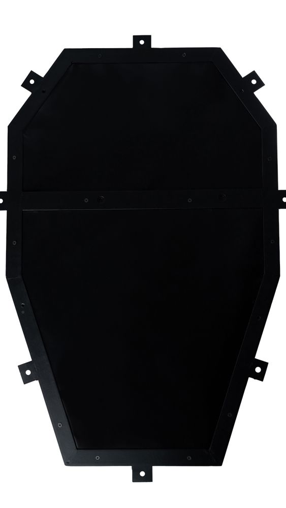 Боксерская подушка FILIPPOV 87/57/46 87см/57см