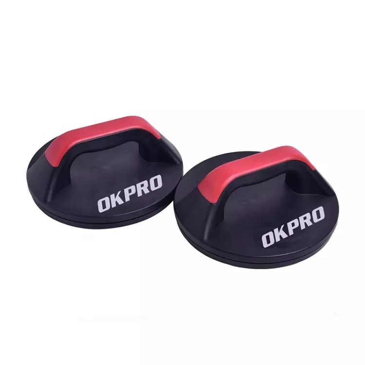 Фото Упоры для отжиманий OKPRO OK1313