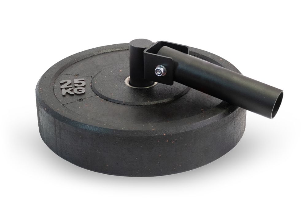 Landmine с креплением к диску Hasttings Digger HD71J2