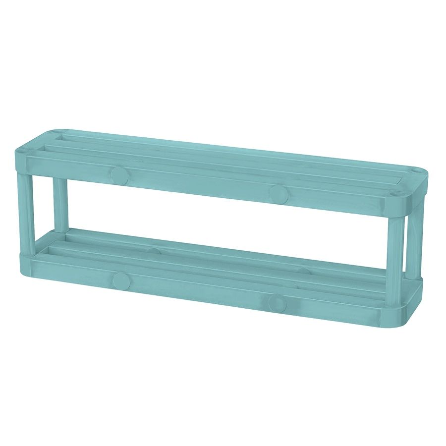 Фотографии Полка «Раунд» навесная для инвентаря