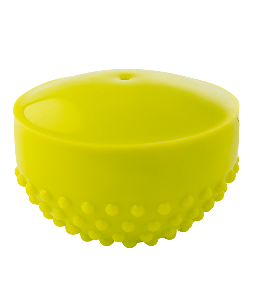 Фотографии Балансировочная массажная платформа BP-103 12,5х8 см, лаймовый