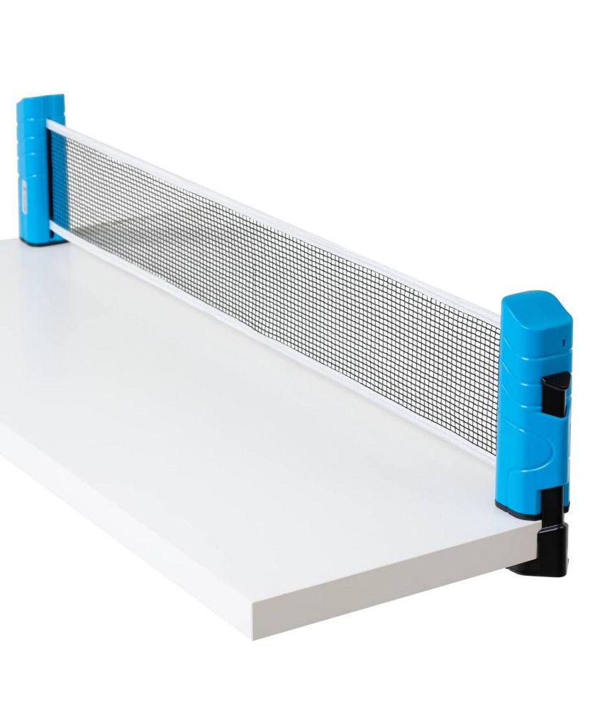 Фотографии Сетка для настольного тенниса Roxel Stretch-Net, раздвижная