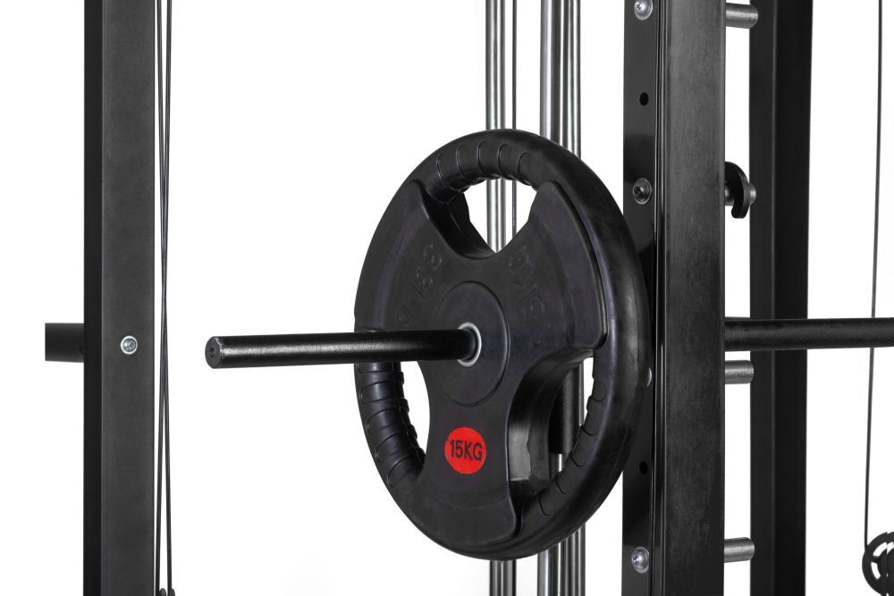 Машина Смита мультифункциональная VictoryFit VF-С6001