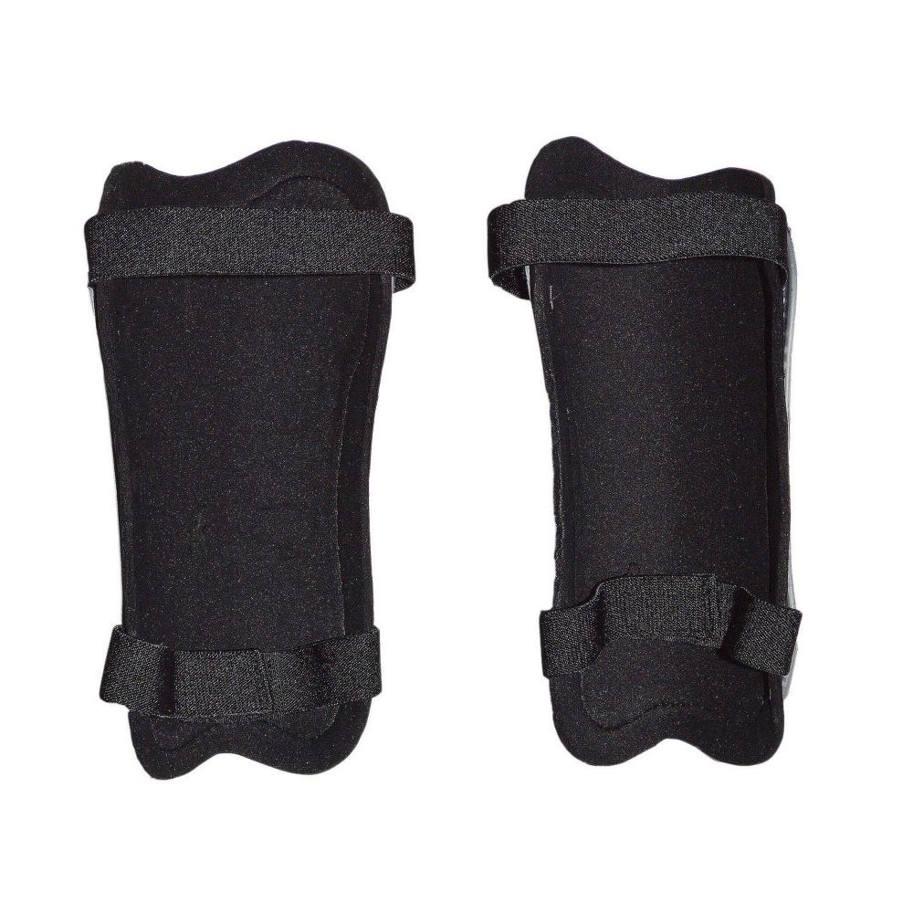 Фотографии Футбольные щитки RGX RGX-8203 белый