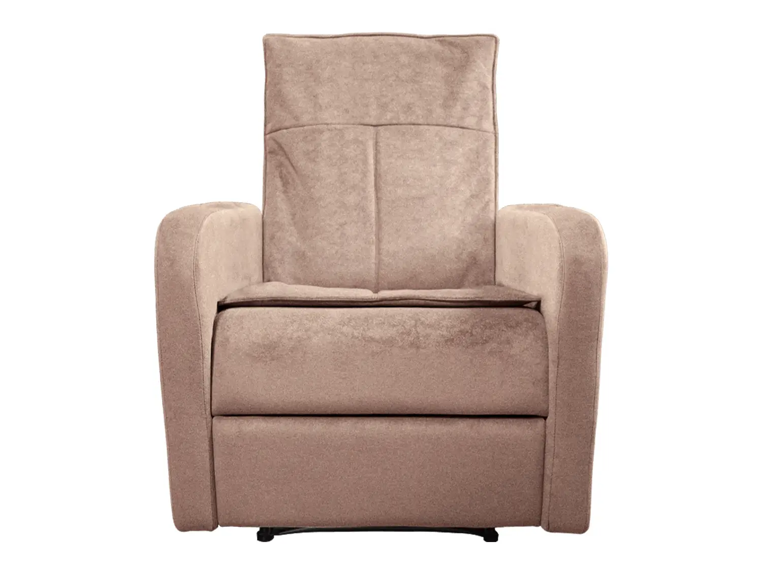 Кресло-реклайнер механический FUJIMO COMFORT CHAIR F3005 FMW Терра