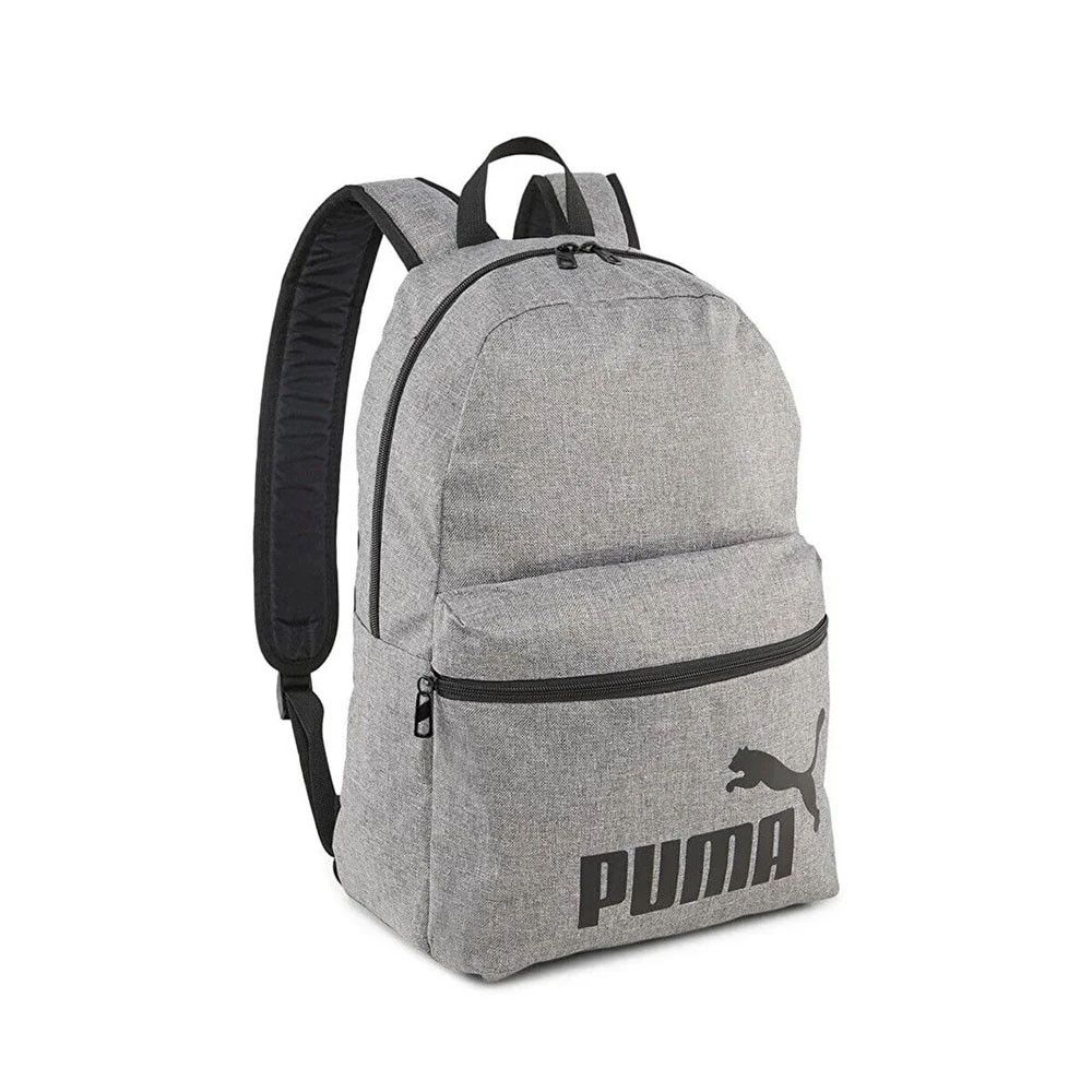Фото Рюкзак спортивный PUMA Phase Backpack III 09011801, 41x 28x 14см, 22 л.
