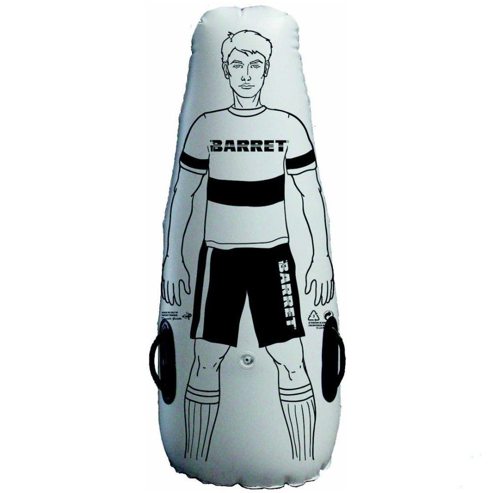 Фото Надувной силуэт футболиста, H=115см Barret S.r.l. SAG115