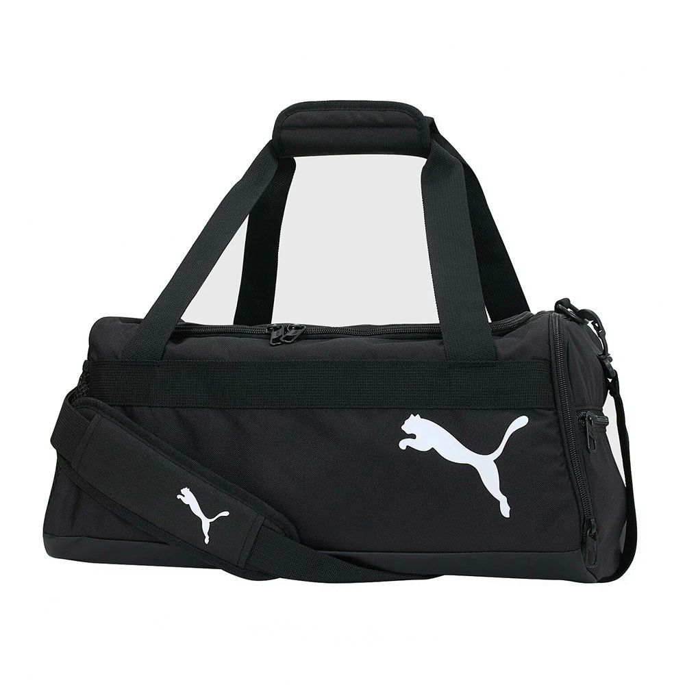 Фото Сумка спортивная PUMA TeamGOAL 23 Teambag S, 07685703, 46х24х19см, 20л.
