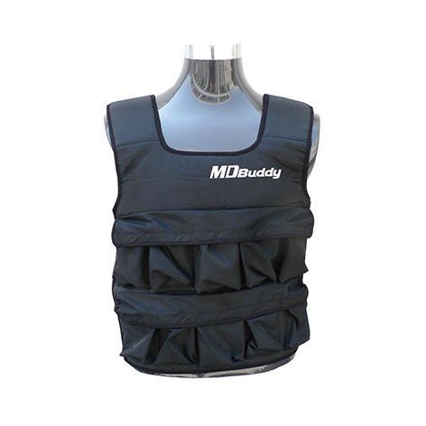 Фото Жилет утяжелитель MD Buddy MD1635 5 кг