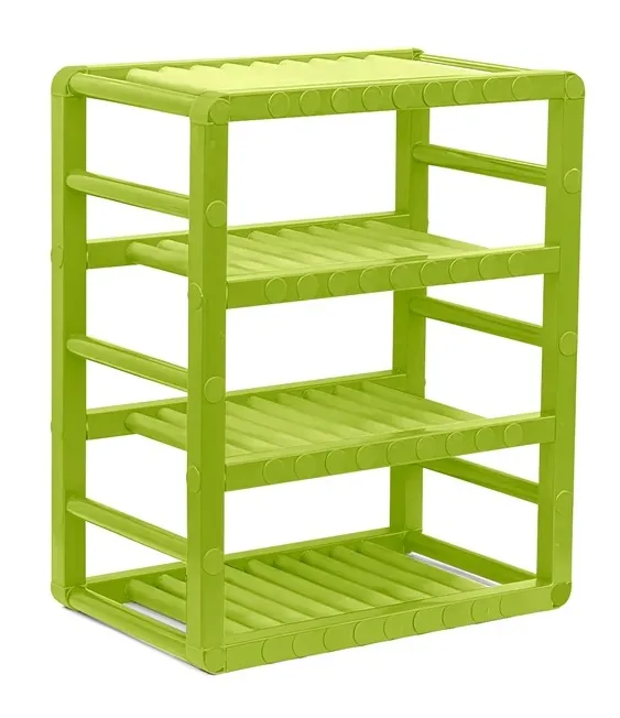 Фотографии Стеллаж «Аква» для воды