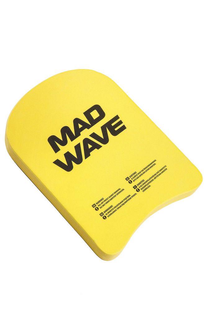 Фотографии Доска для плавания Mad Wave Kickboard Kids M0720 05 0 06W