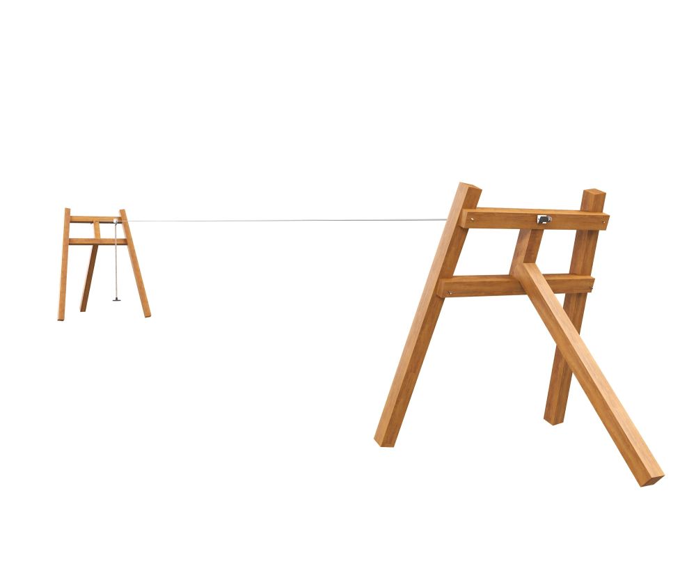 Фотографии Канатная дорога HARDWOOD «Каньон-Сити»